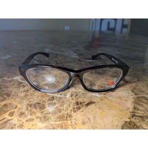Maui Jim MJO 2203-10 Dark‎ Tortoise Brown Eyeglasses Frames 51-17 143 Japan